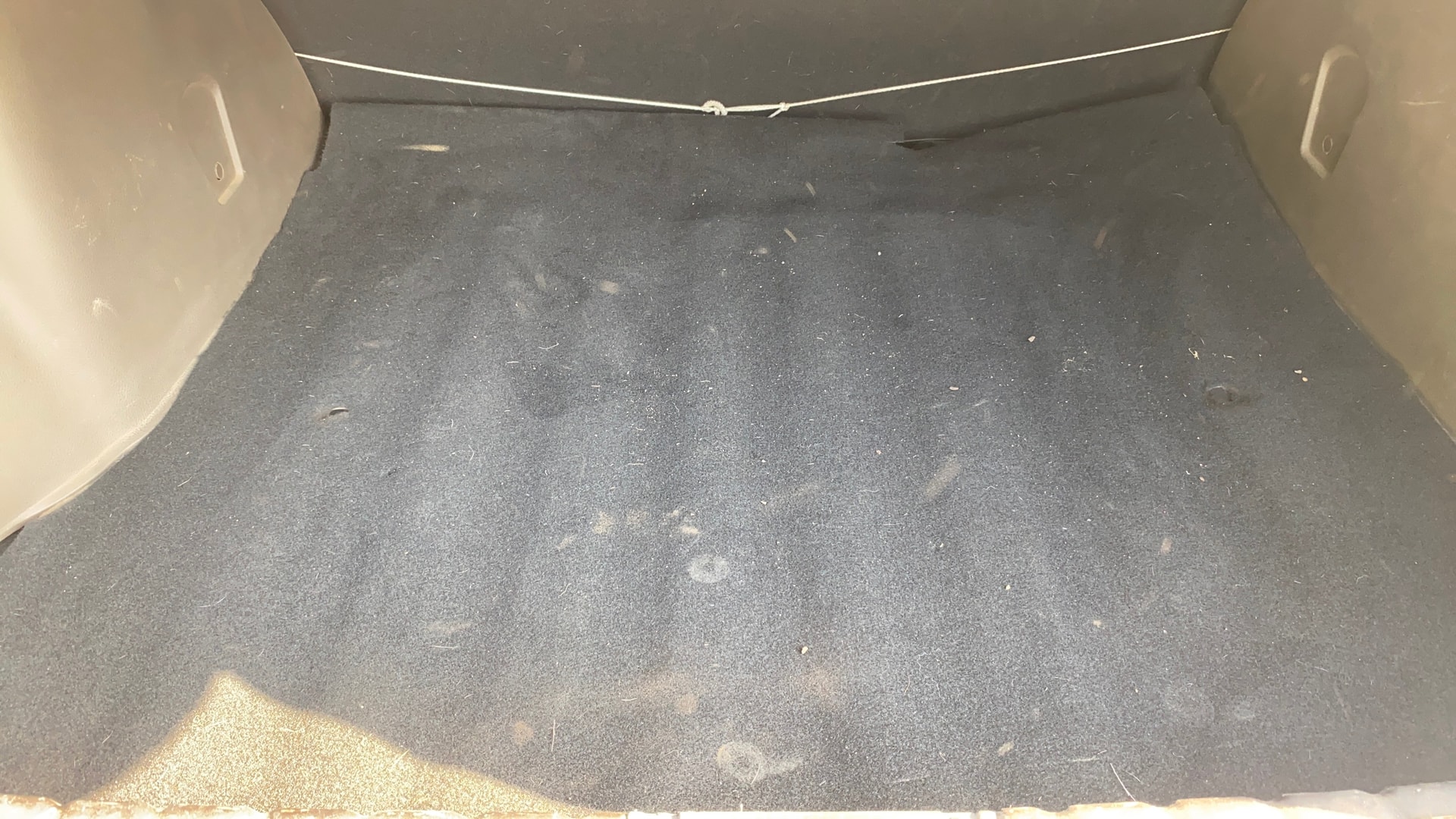Used 2018 Renault Duster Used 2018 Renault Duster
