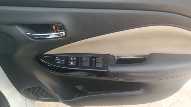 View Toyota Glanza Image 38 Used Toyota Glanza Image 38