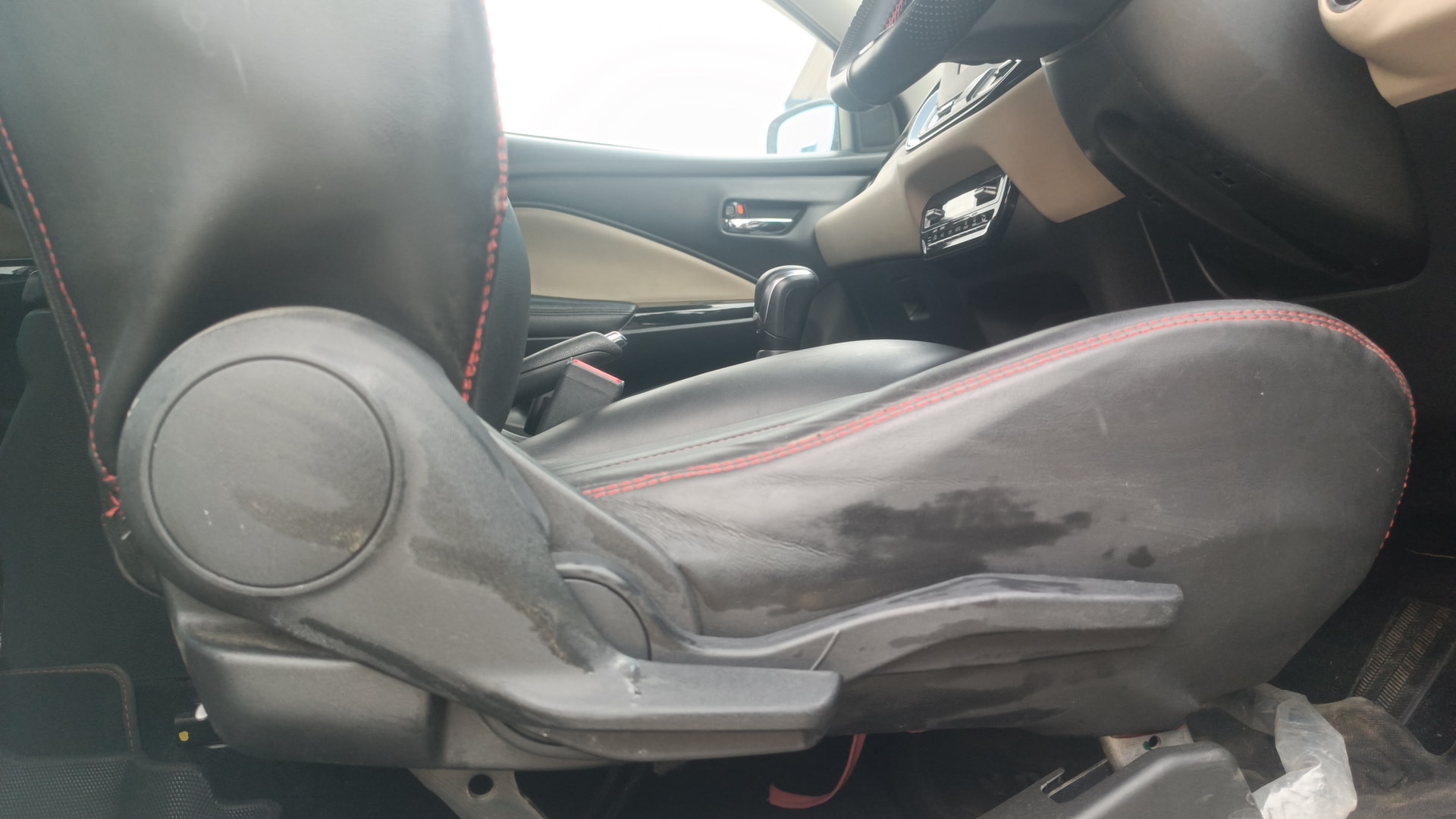 Used 2023 Toyota Glanza Used 2023 Toyota Glanza