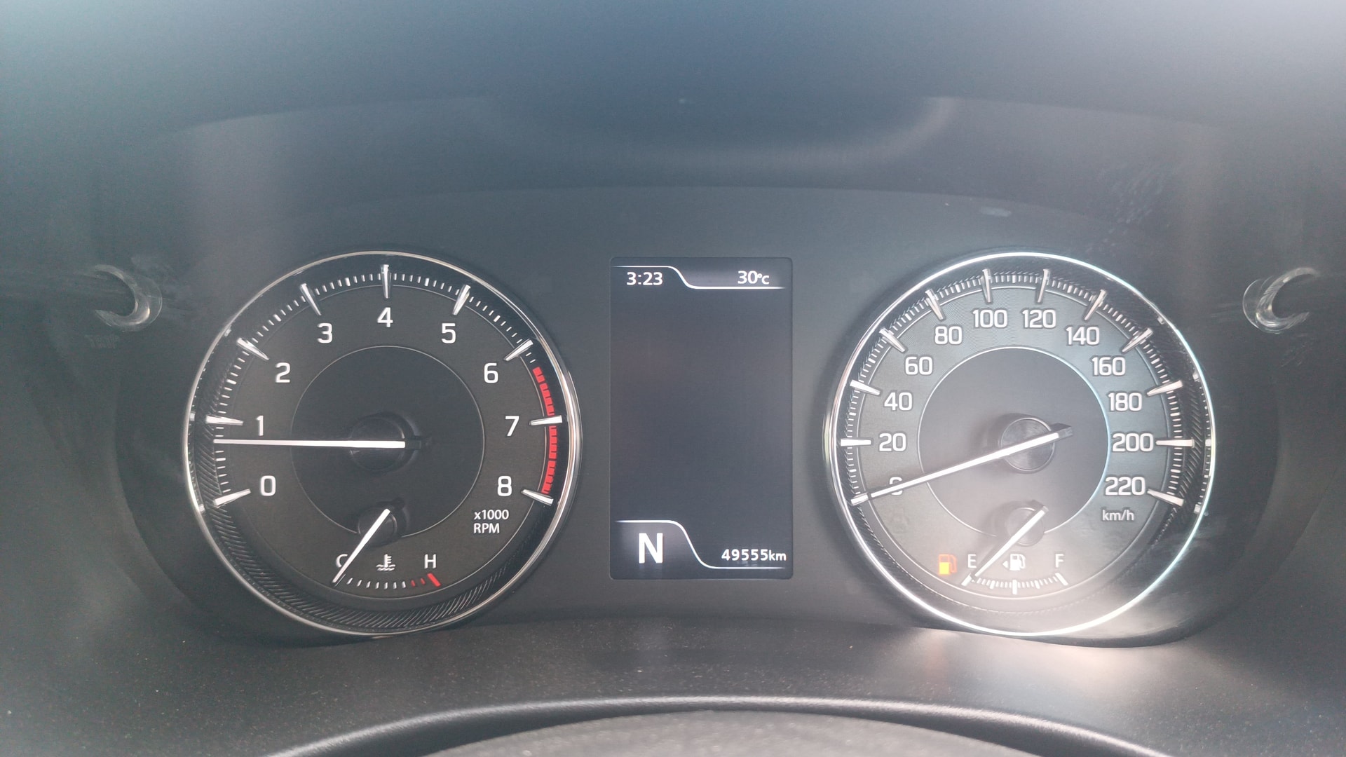 Used 2023 Toyota Glanza Used 2023 Toyota Glanza