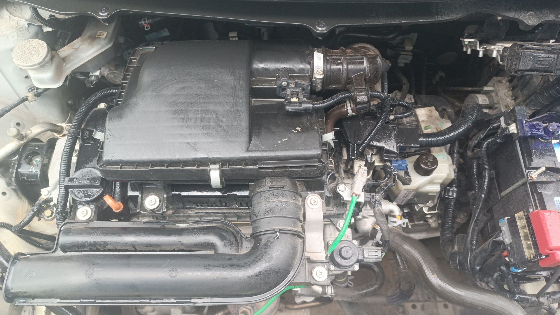 Used 2023 Toyota Glanza Used 2023 Toyota Glanza