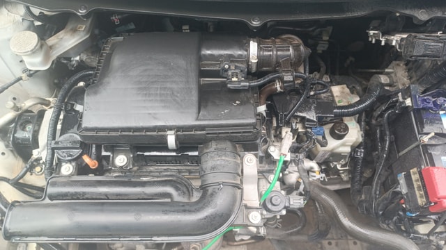 View Toyota Glanza Image 44 Used Toyota Glanza Image 44