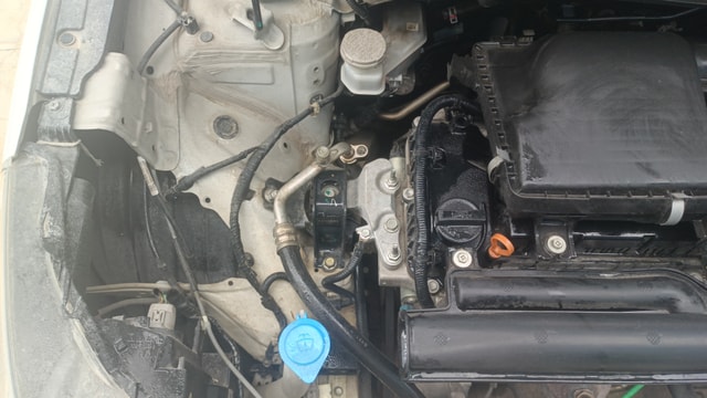 View Toyota Glanza Image 25 Used Toyota Glanza Image 25