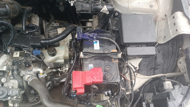 View Toyota Glanza Image 29 Used Toyota Glanza Image 29