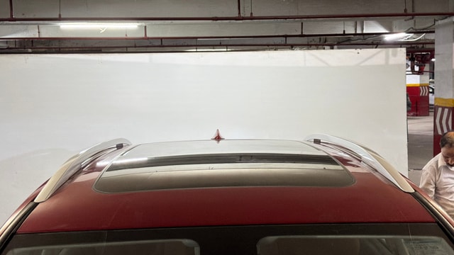 View MG Hector Plus Image 27 Used MG Hector Plus Image 27