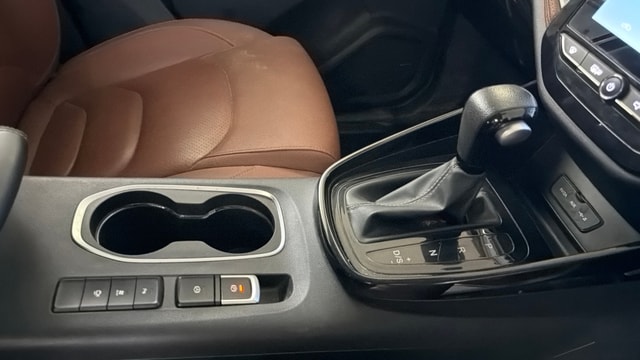View MG Hector Plus Image 41 Used MG Hector Plus Image 41