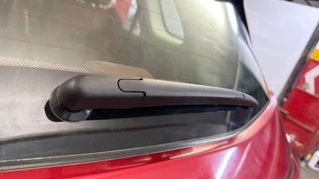 View MG Hector Plus Image 45 Used MG Hector Plus Image 45