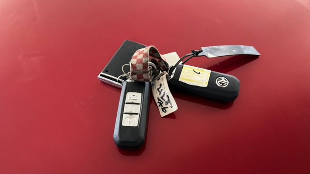 View MG Hector Plus Image 29 Used MG Hector Plus Image 29