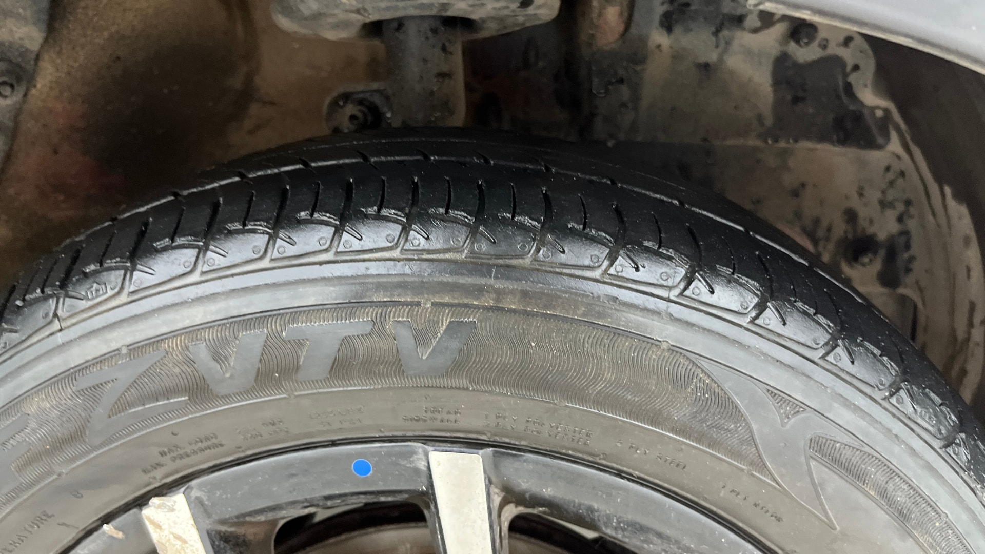 Used 2018 Mahindra KUV100 Used 2018 Mahindra KUV100