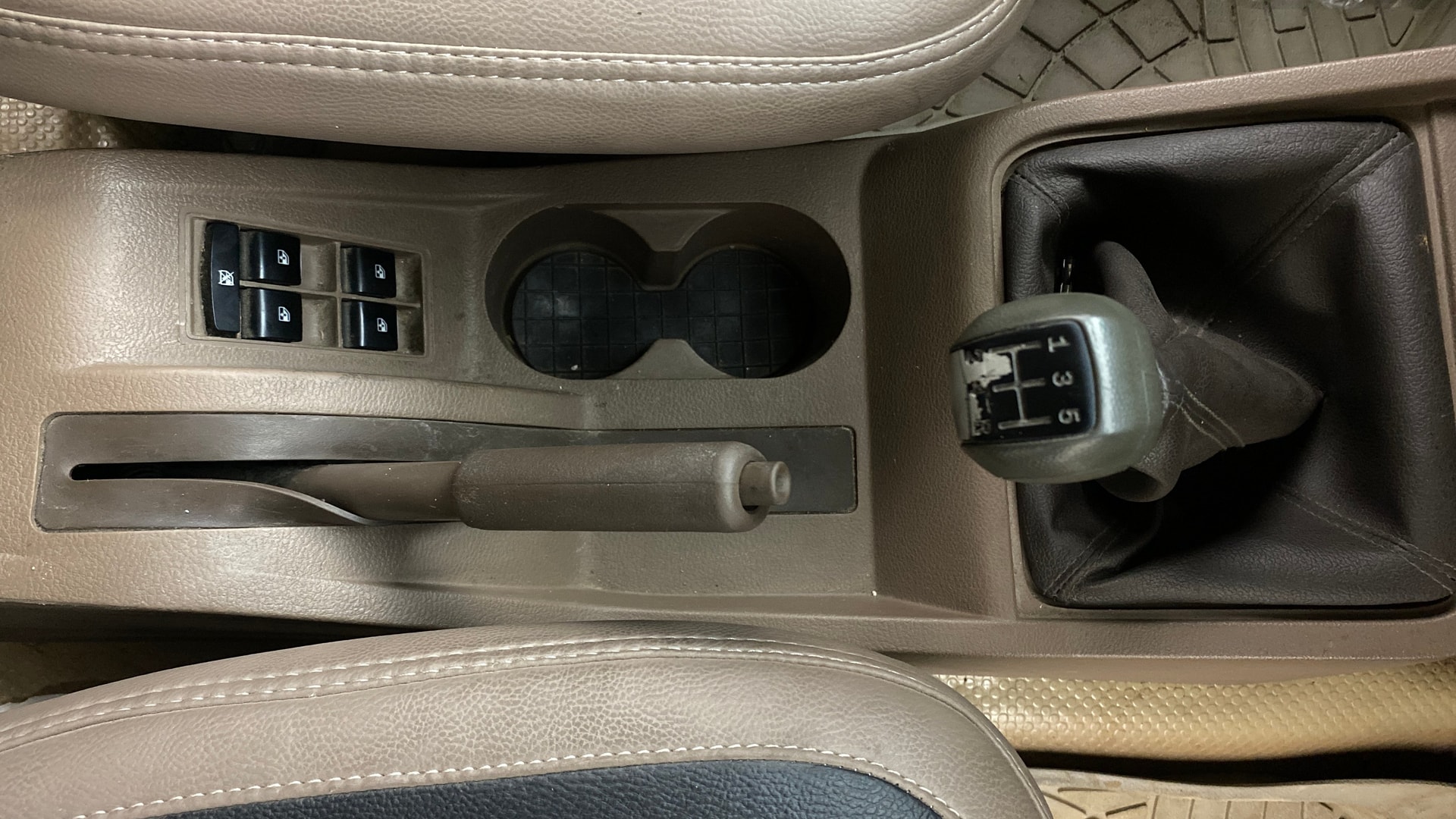 Used 2014 Mahindra Bolero Used 2014 Mahindra Bolero