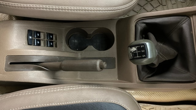 View Mahindra Bolero Image 38 Used Mahindra Bolero Image 38