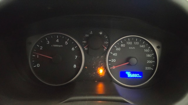 View Hyundai Elite i20 Image 34 Used Hyundai Elite i20 Image 34