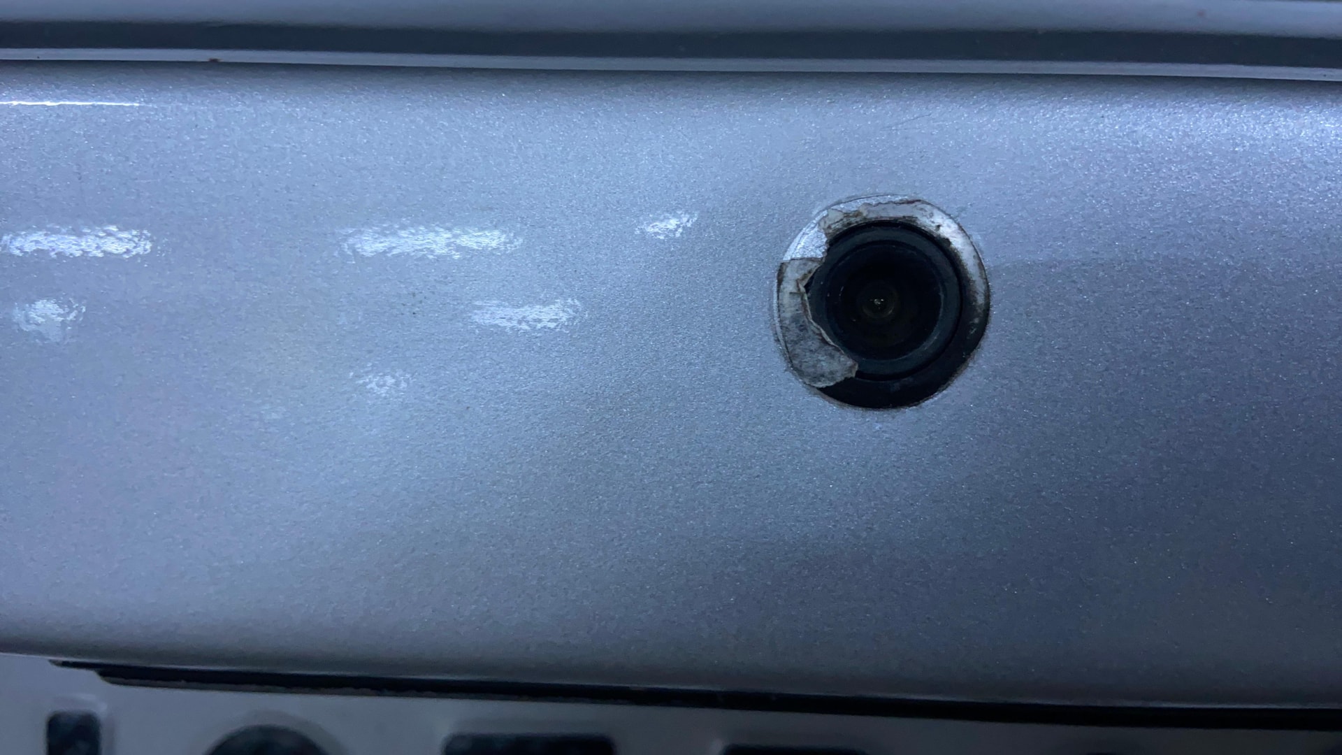View 2021 Nissan Micra XV (CVT) Image 15 Used 2021 Nissan Micra XV (CVT) Image 15