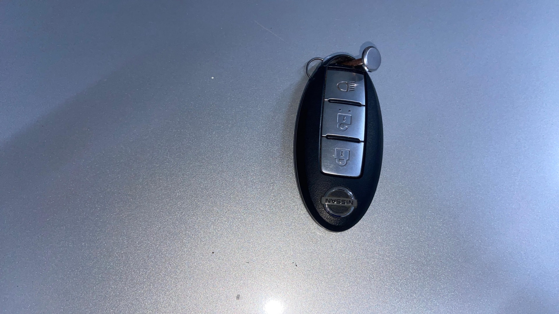View 2021 Nissan Micra XV (CVT) Image 18 Used 2021 Nissan Micra XV (CVT) Image 18