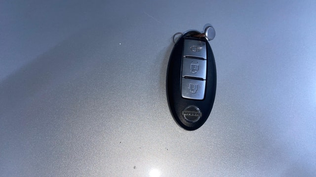 View Nissan Micra Image 18 Used Nissan Micra Image 18