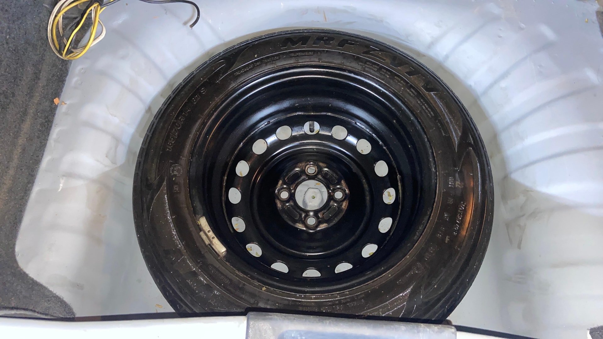 View 2021 Nissan Micra XV (CVT) Image 16 Used 2021 Nissan Micra XV (CVT) Image 16