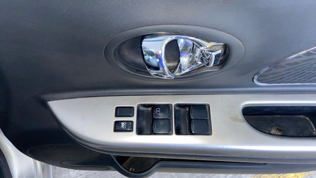 View Nissan Micra Image 38 Used Nissan Micra Image 38