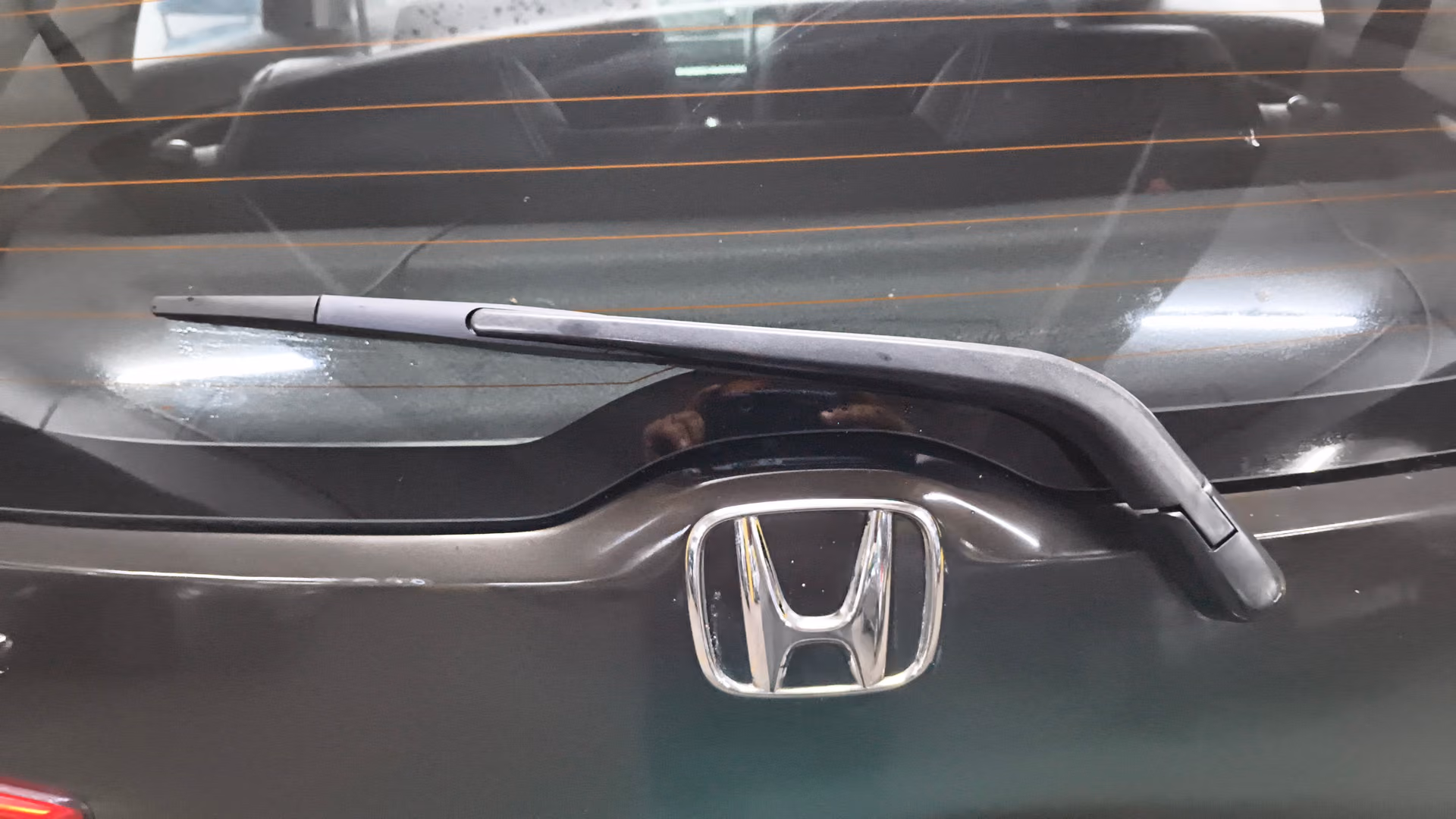 Used 2019 Honda WR-V Used 2019 Honda WR-V
