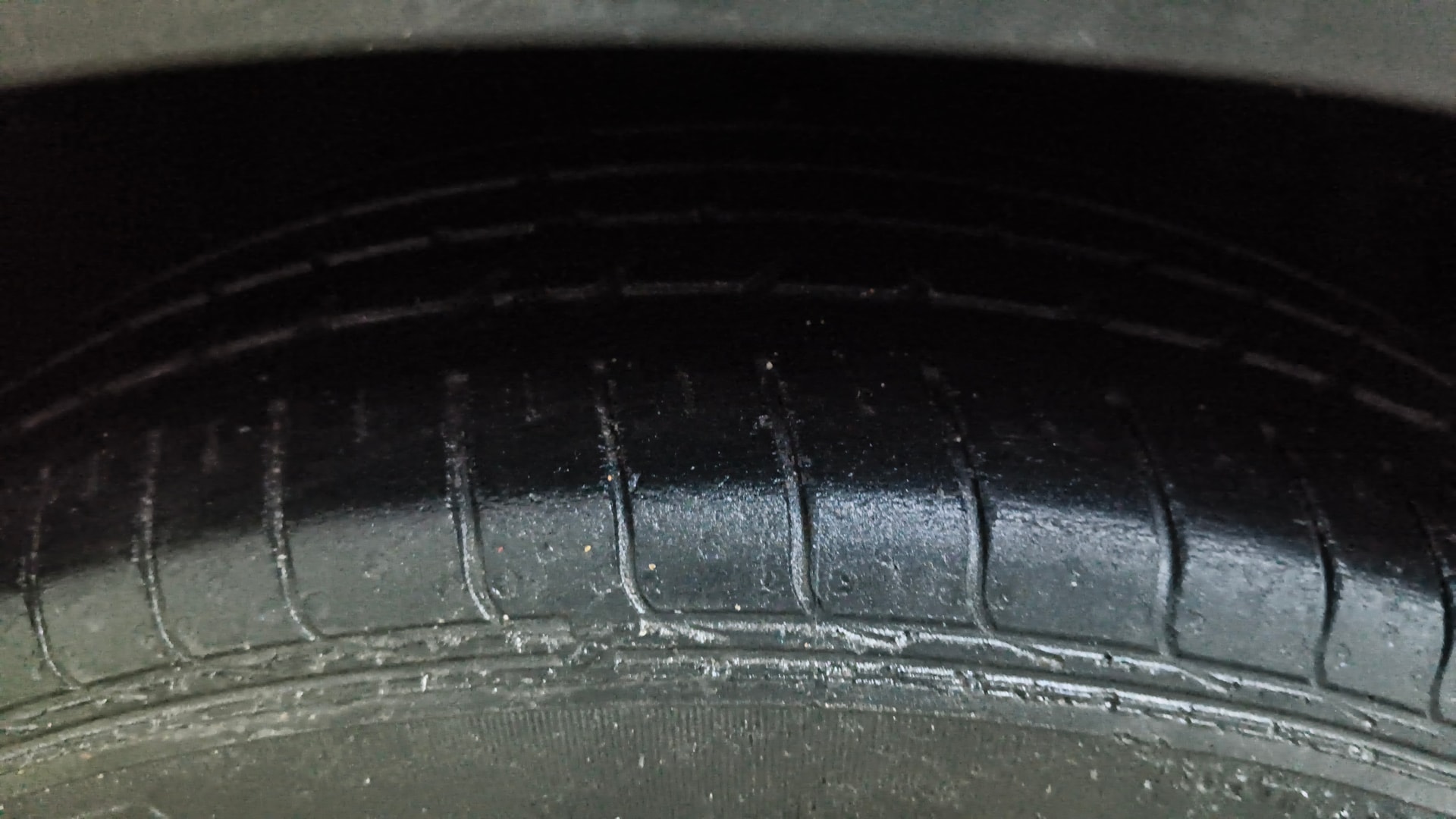 Used 2019 Honda WR-V Used 2019 Honda WR-V