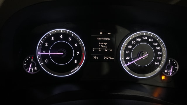 View Hyundai Creta Image 21 Used Hyundai Creta Image 21