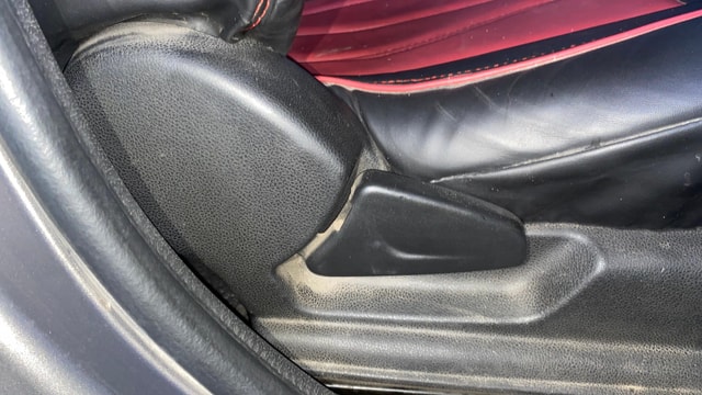 View Renault Kwid Image 10 Used Renault Kwid Image 10