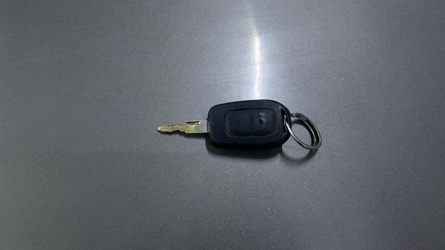 View Renault Kwid Image 17 Used Renault Kwid Image 17