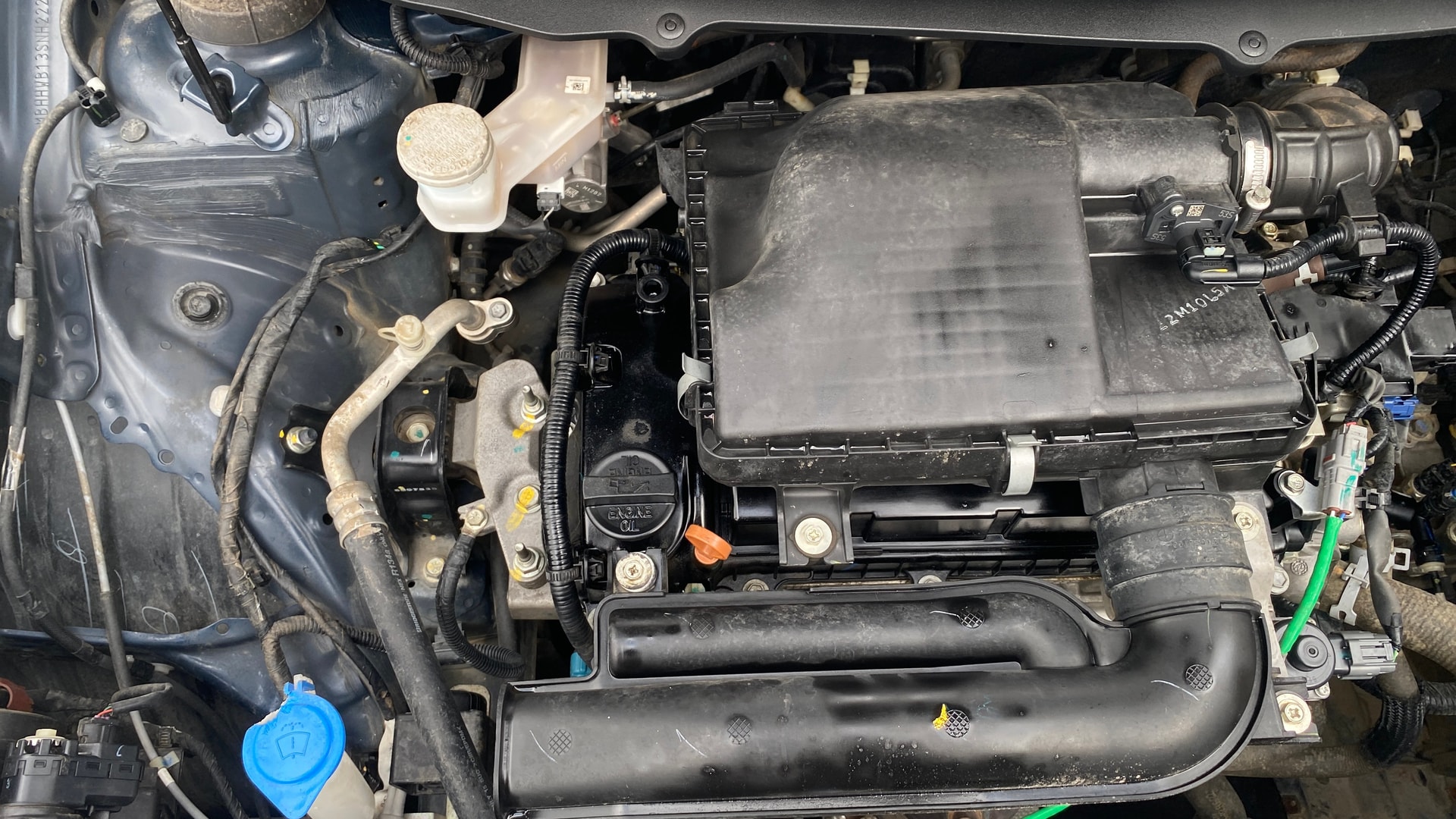 Used 2022 Maruti Suzuki 1000 Used 2022 Maruti Suzuki 1000