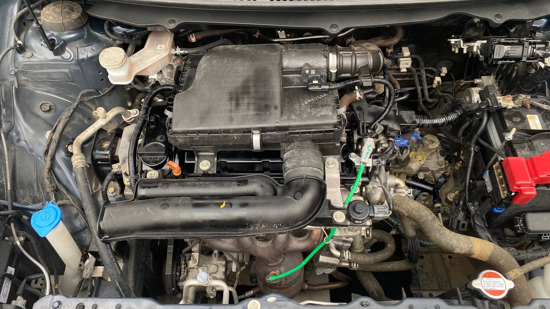 Used 2022 Maruti Suzuki 1000 Used 2022 Maruti Suzuki 1000