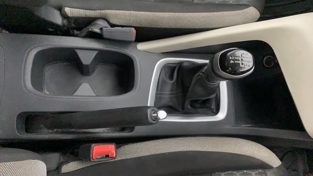 View Nissan Magnite Image 37 Used Nissan Magnite Image 37