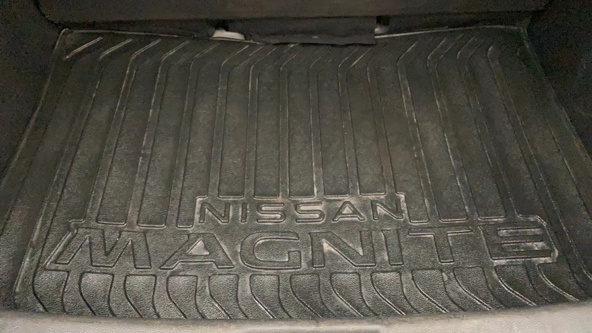 View 2021 Nissan Magnite XL Image 10 Used 2021 Nissan Magnite XL Image 10