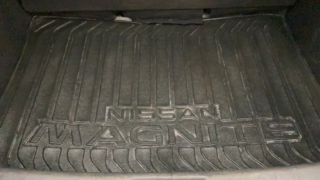View Nissan Magnite Image 10 Used Nissan Magnite Image 10
