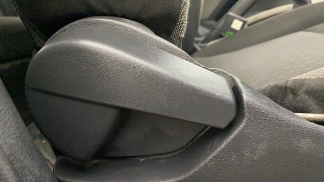 View Nissan Magnite Image 18 Used Nissan Magnite Image 18