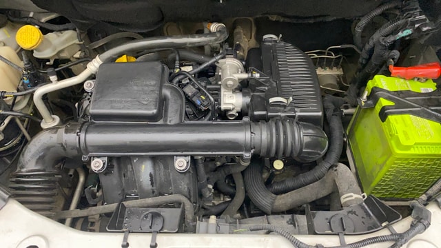 View Nissan Magnite Image 40 Used Nissan Magnite Image 40