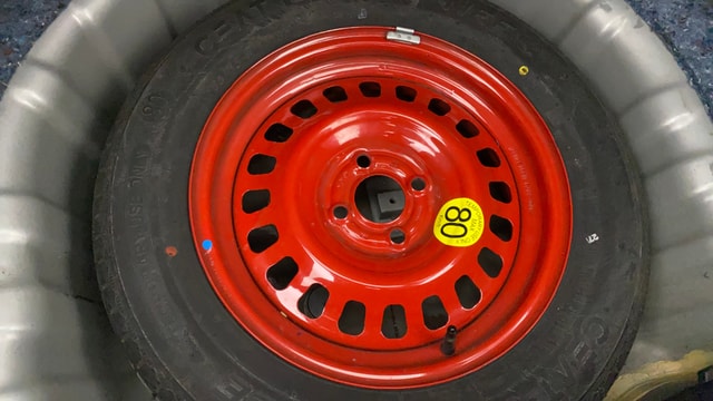 View Nissan Magnite Image 24 Used Nissan Magnite Image 24