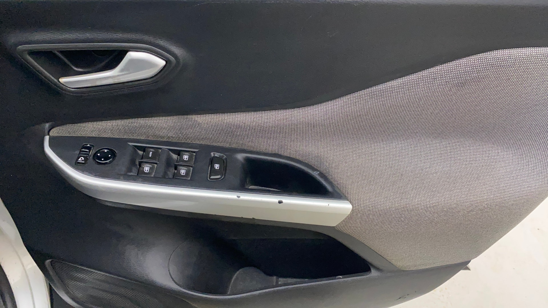 View 2021 Nissan Magnite XL Image 32 Used 2021 Nissan Magnite XL Image 32