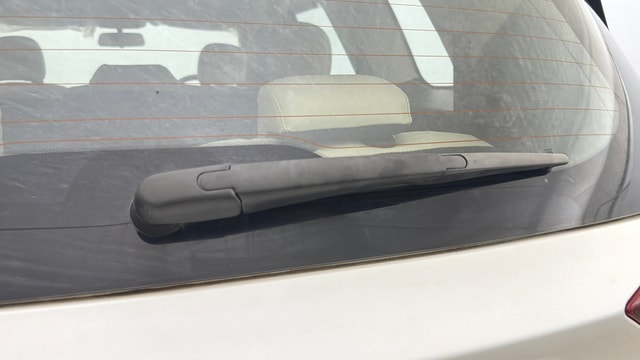 View Mahindra XUV700 Image 44 Used Mahindra XUV700 Image 44