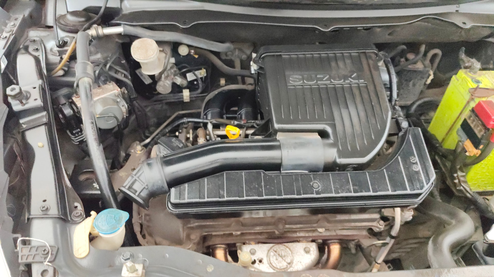 Used 2013 Maruti Suzuki 1000 Used 2013 Maruti Suzuki 1000