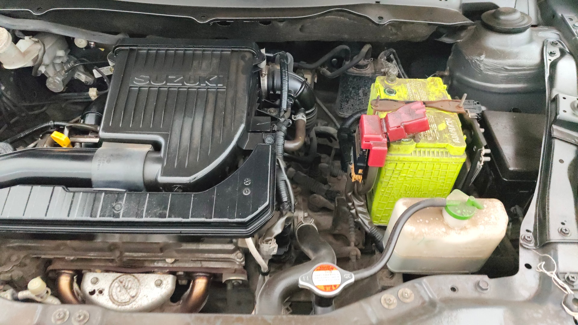 Used 2013 Maruti Suzuki 1000 Used 2013 Maruti Suzuki 1000