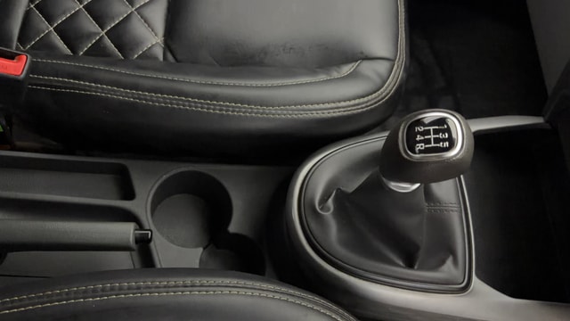 View Hyundai Grand i10 Nios Image 38 Used Hyundai Grand i10 Nios Image 38
