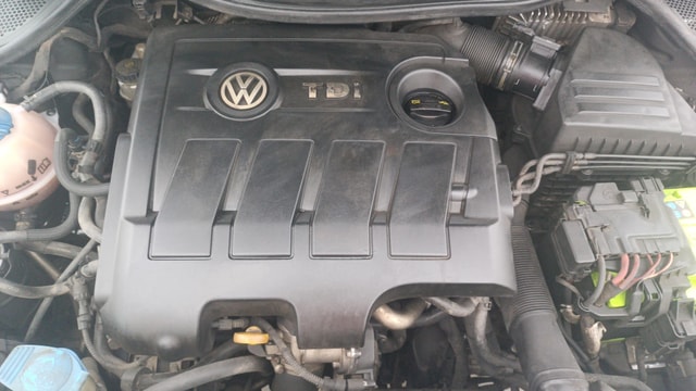 View Volkswagen Polo Image 40 Used Volkswagen Polo Image 40