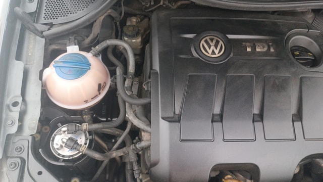View Volkswagen Polo Image 3 Used Volkswagen Polo Image 3