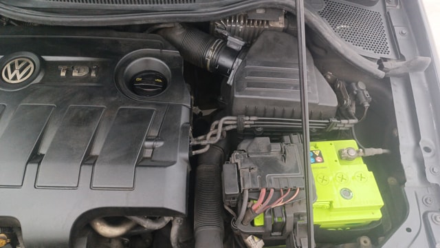 View Volkswagen Polo Image 13 Used Volkswagen Polo Image 13