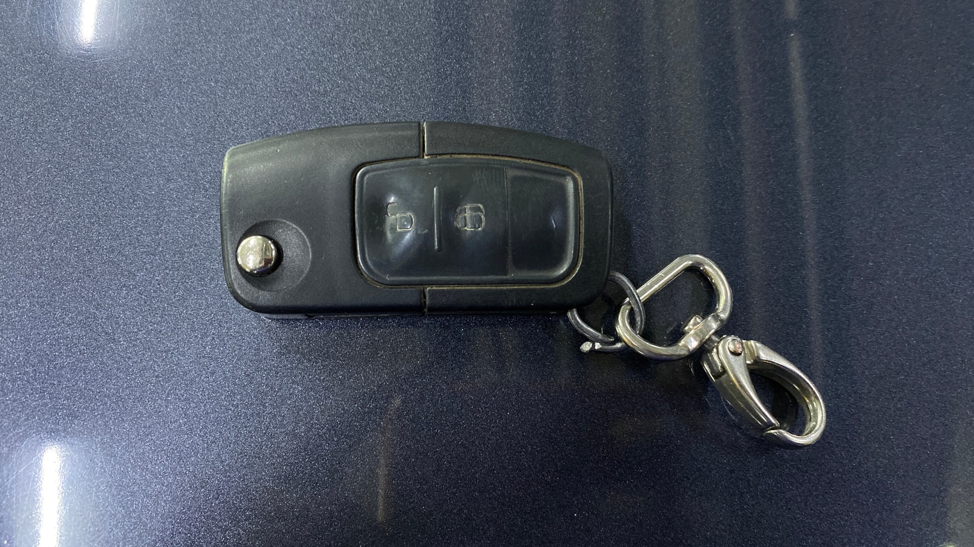 Used 2014 Ford EcoSport Used 2014 Ford EcoSport