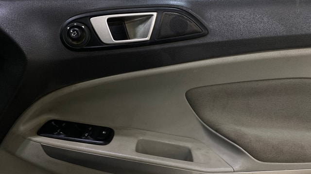 View Ford EcoSport Image 32 Used Ford EcoSport Image 32