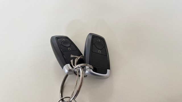 View Ford EcoSport Image 27 Used Ford EcoSport Image 27