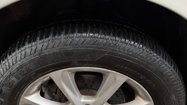 View Ford EcoSport Image 12 Used Ford EcoSport Image 12
