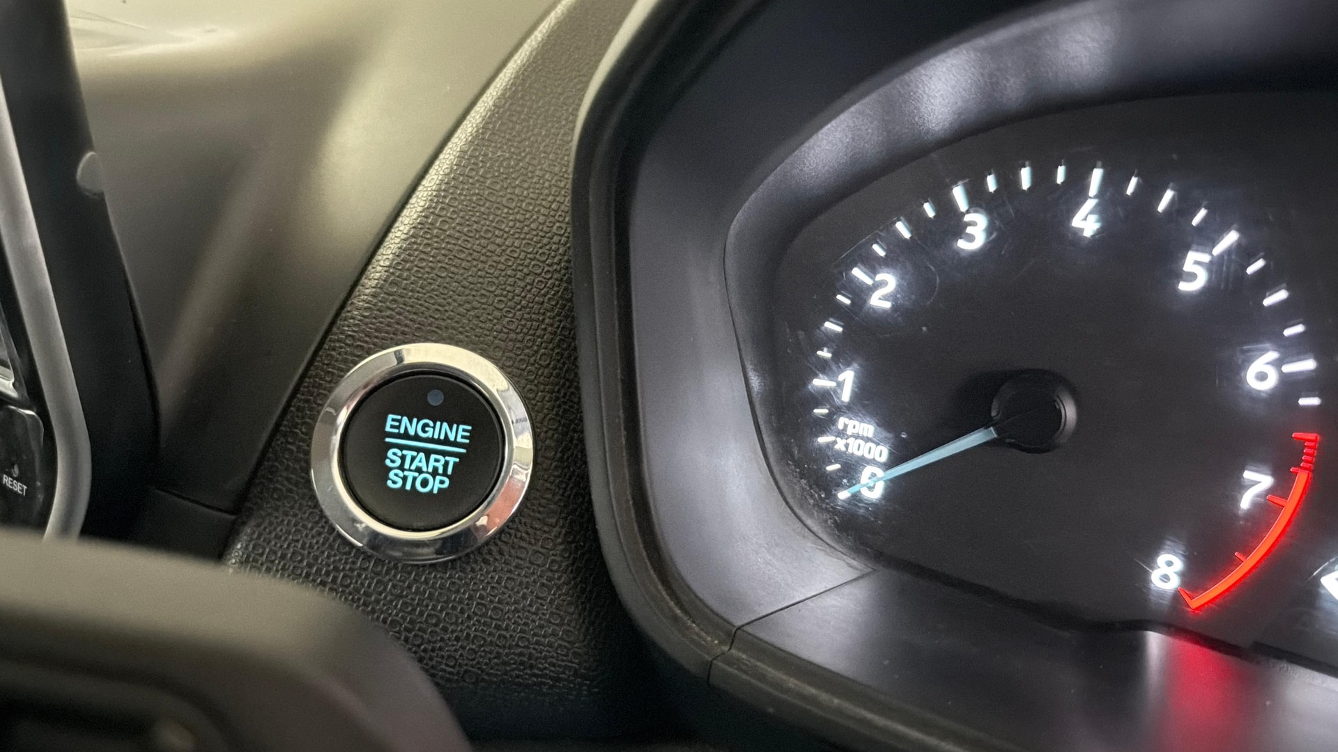 Used 2018 Ford EcoSport Used 2018 Ford EcoSport