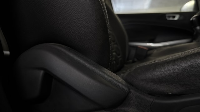 View Ford EcoSport Image 18 Used Ford EcoSport Image 18