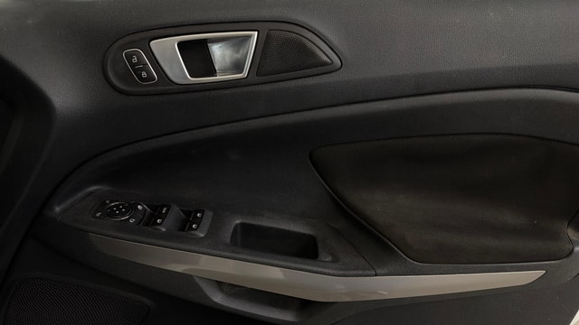 View Ford EcoSport Image 33 Used Ford EcoSport Image 33