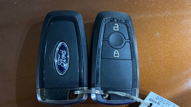 View Ford EcoSport Image 28 Used Ford EcoSport Image 28